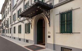 Nh Anglo American Hotel Firenze