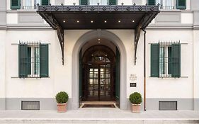 Hotel Anglo American Firenze